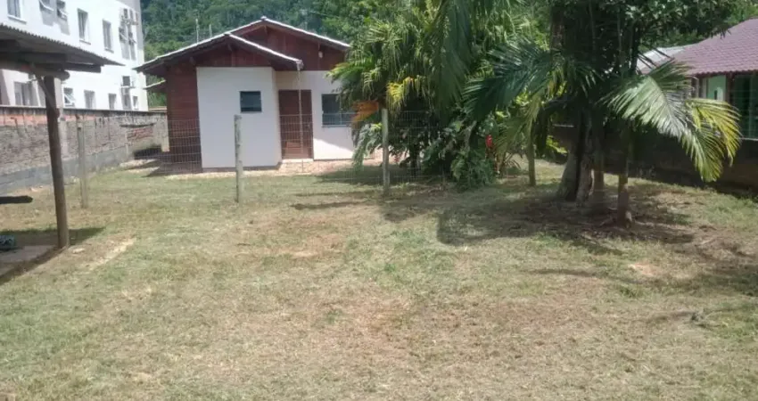 Casa à venda no Sol, Indaial