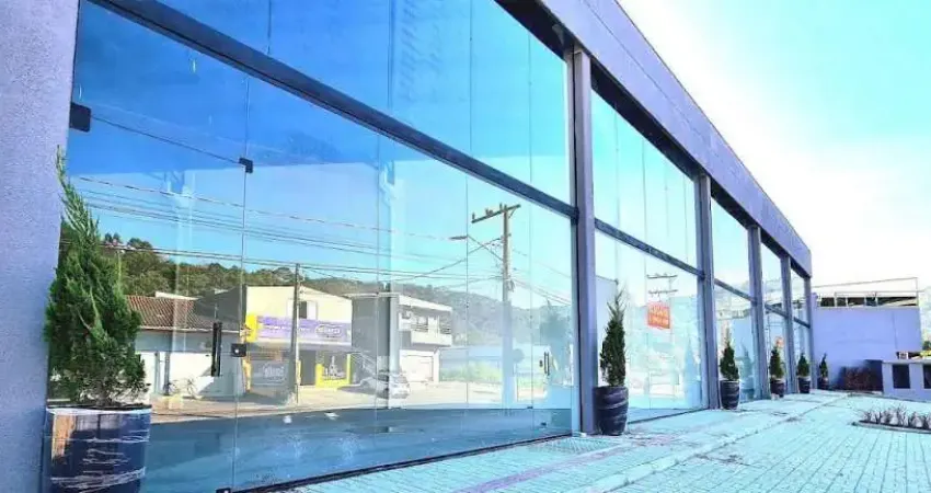 Sala comercial para alugar no Centro, Indaial