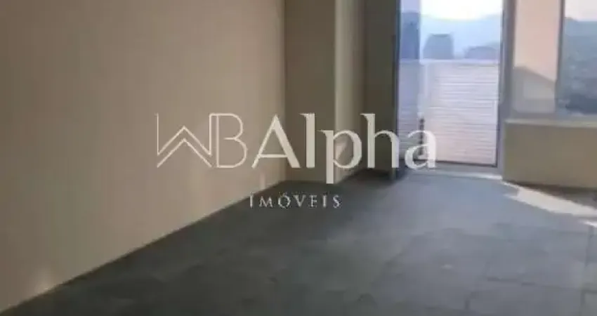Sala comercial para locação e venda no Edifício Alpha Green Business Tower em Alphaville - SP