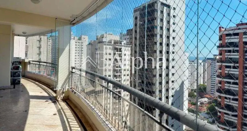 Apartamento mobiliado à venda no Edifício Perdizes Project em São Paulo