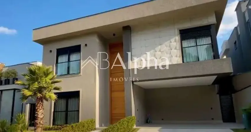 Casa à venda no Tamboré 11 em Santana de Parnaíba - SP