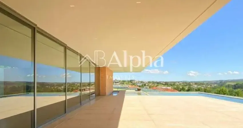 Linda casa à venda na Quinta da Baroneza em Bragança Paulista - SP.