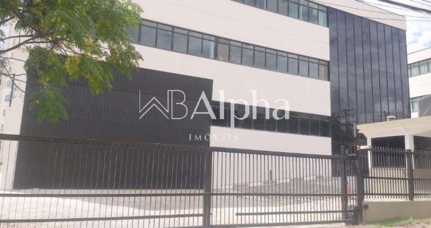 Barracão / Galpão / Depósito para alugar no Tamboré, Barueri 