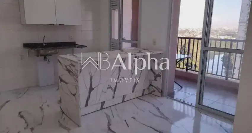 Apartamento a venda no Condomínio Ápice Park em Alphaville - SP