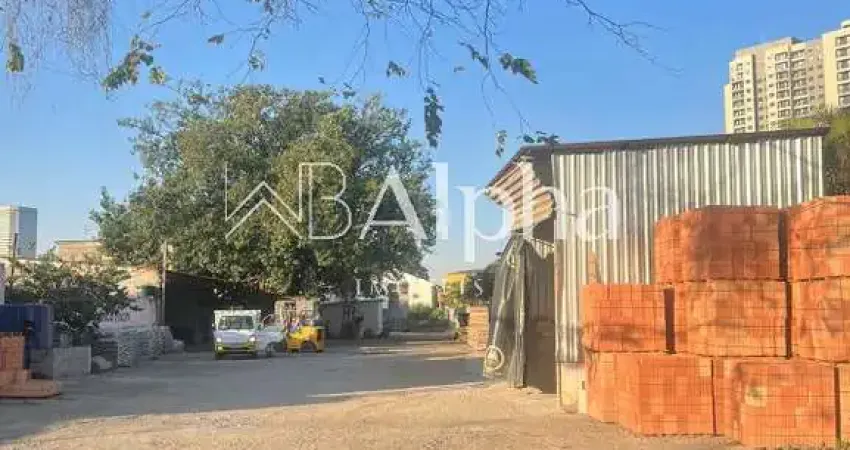 Terreno zoneamento misto de 2.500 m² à Venda em Barueri-SP, Aldeia - Aproveite essa Oportunidade Única!