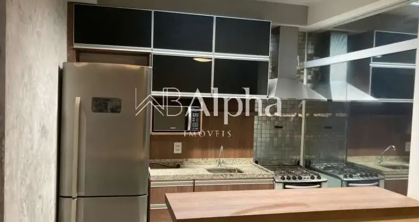 Apartamento com 1 quarto à venda no Sítio Tamboré Alphaville, Barueri 