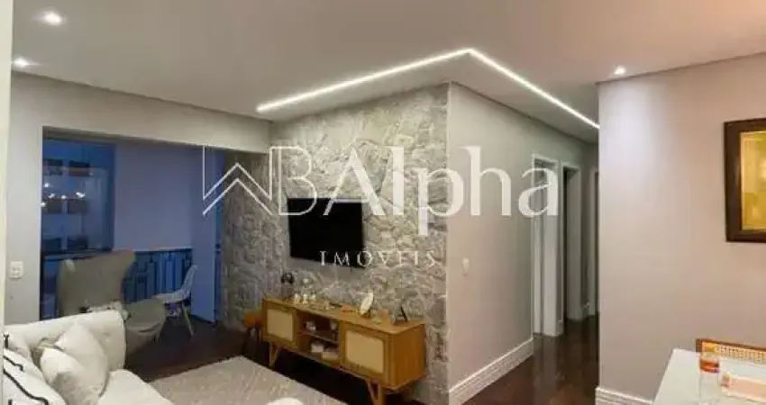 Apartamento para locação e venda no Condomínio Jardins de Monet em Alphaville - SP