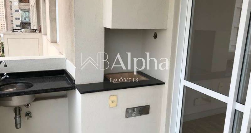 Apartamento para locação no Condomínio Jardins de Monet em Alphaville - SP