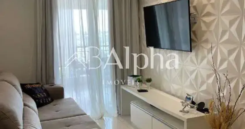Apartamento com 2 quartos para alugar no Jardim Piqueroby, São Paulo 