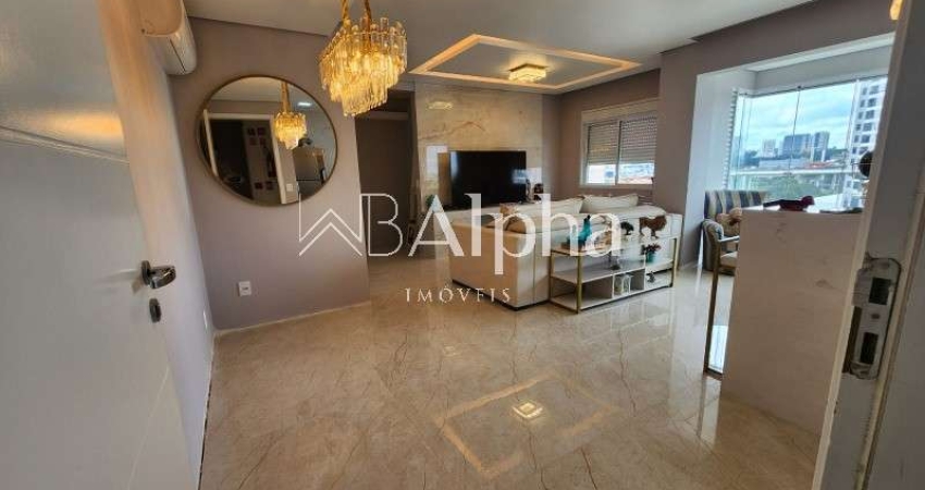 Apartamento a venda no Condomínio High Bethaville em Barueri - SP