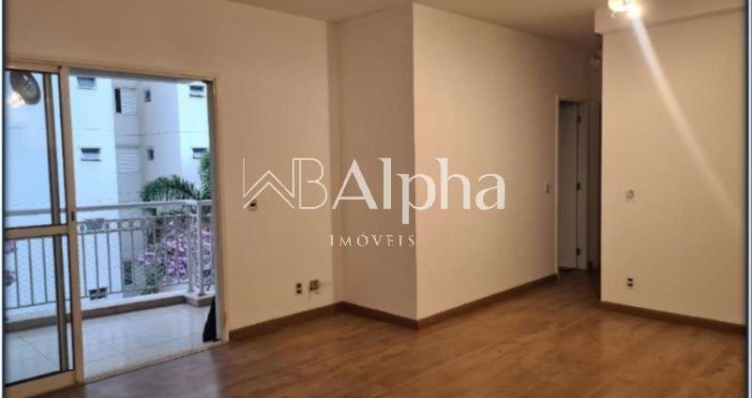Apartamento a venda no Condomínio Green Tamboré em Santana de Parnaíba - SP