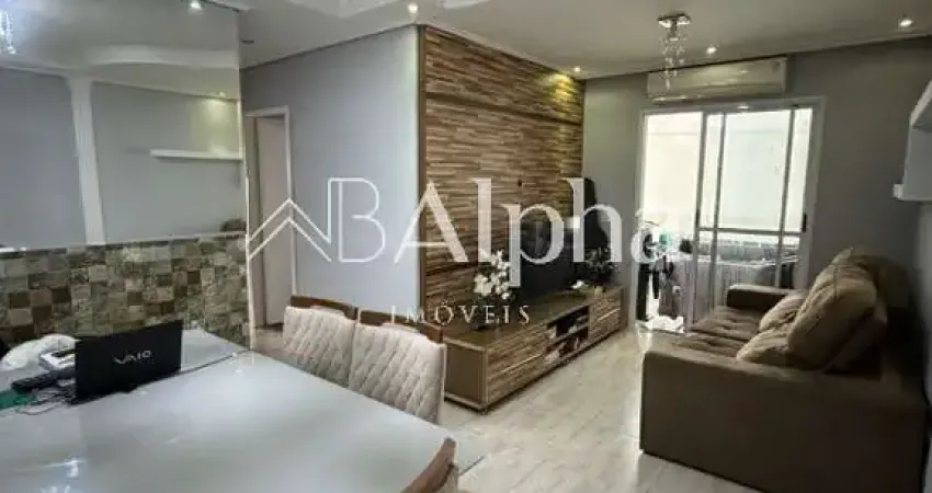 Apartamento a venda no Condomínio Alphaview em Barueri - SP