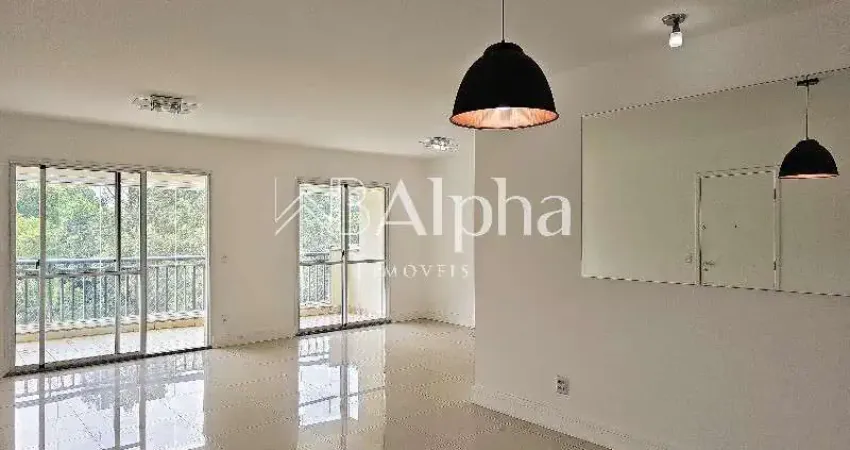 Apartamento a venda no Edifício Maison MontBlanc em Alphaville - SP