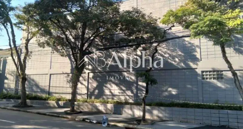 Galpão comercial para locação na Aldeia de Barueri - SP