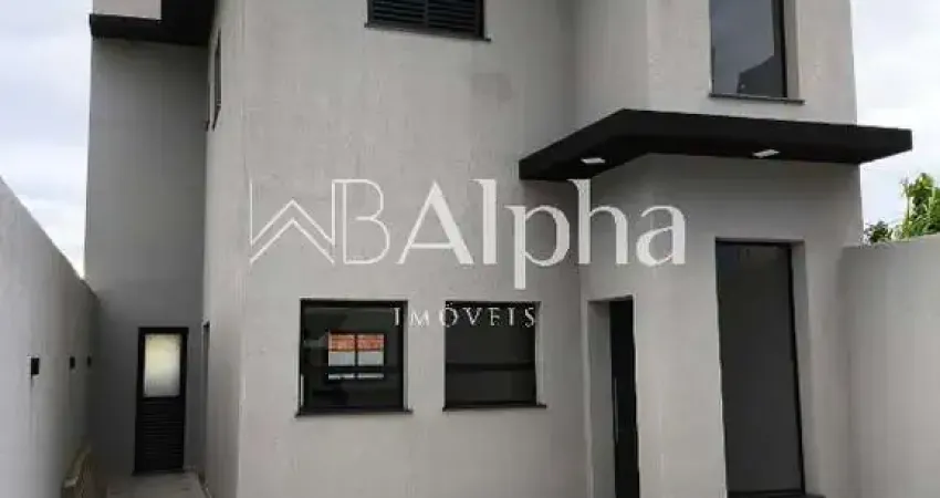 Casa sobrado a venda no Jardim dos Abreus em Caieiras - SP