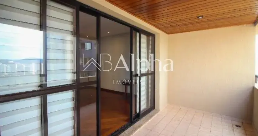 Apartamento à venda 154m² no Condomínio Alpha Club em Alphaville - SP