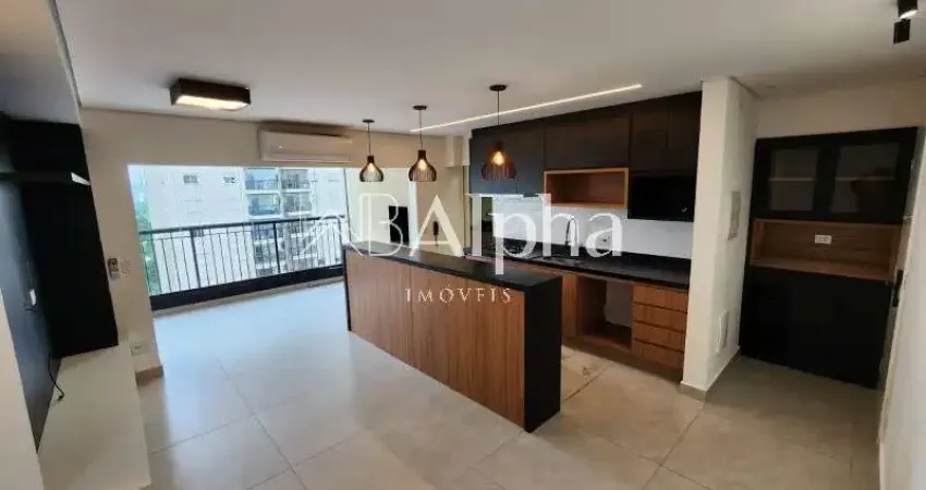 Apartamento a venda no Condomínio Alto da Mata em Barueri - SP
