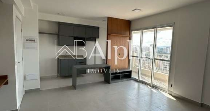 Apartamento a venda no Condomínio Acqua Park Bethaville em Barueri - SP
