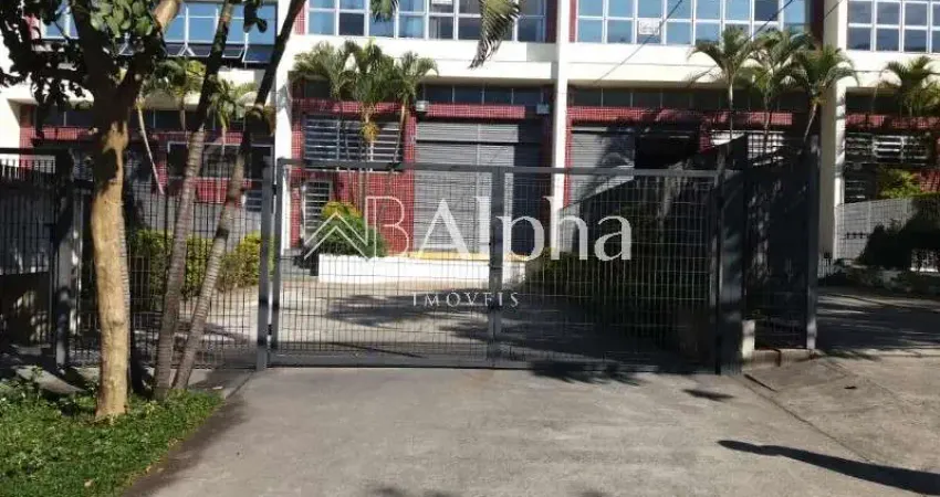 Barracão / Galpão / Depósito para alugar no Alphaville Industrial, Barueri 