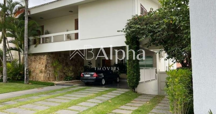 Casa a venda no Residencial Alphaville 2 em Barueri - SP