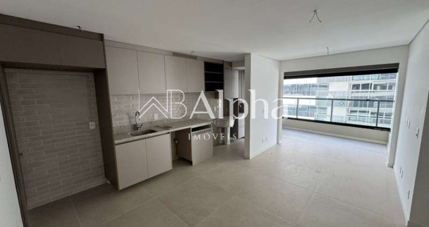 Apartamento para locação no Condomínio Oka Mamoré em Alphaville - SP
