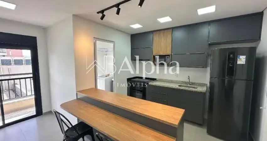Apartamento para locação no Condomínio Fiori em Alphaville - SP