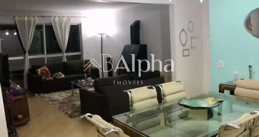 Apartamento a venda no Condomínio Regina em Alphaville - SP