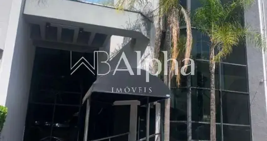 Prédio comercial para locação na Alameda Araguaia em Alphaville - Barueri/SP