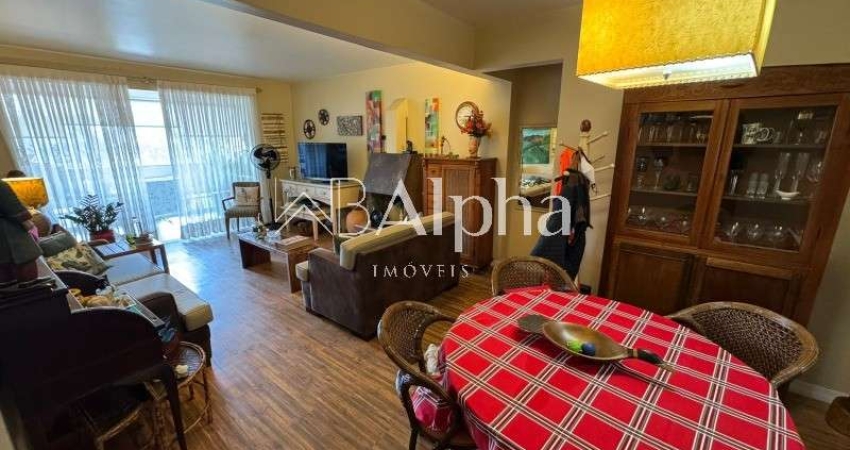 Apartamento a venda no Condomínio Regina em Alphaville - SP