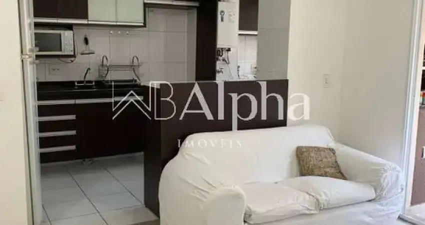 Apartamento para locação no Condomínio Alpha Style em Alphaville - SP