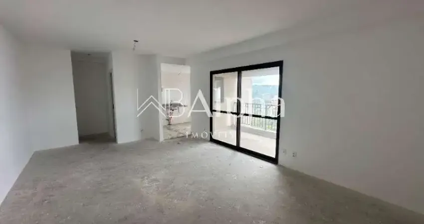 Apartamento a venda no Condomínio Único em Alphaville - SP