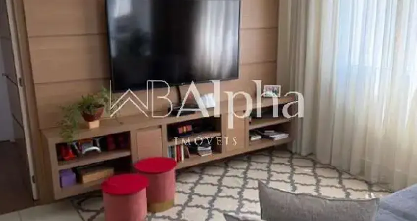 Apartamento a venda no Condomínio Ghaia no Tamboré - SP