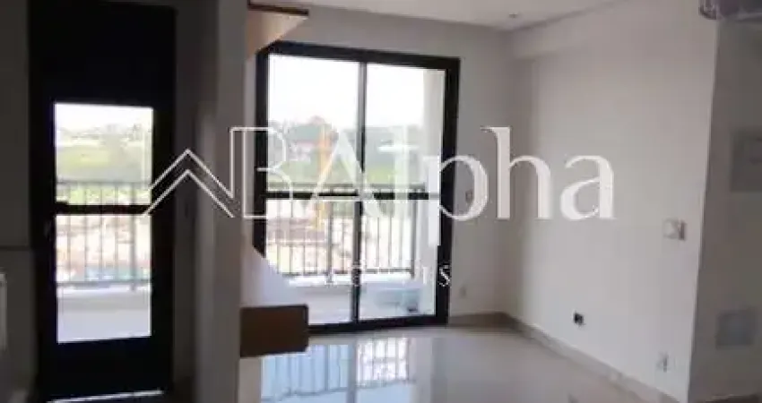 Apartamento para locação no Condomínio Elos em Barueri - SP