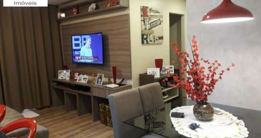 Apartamento à venda no Condomínio Essencialle Home Club em Barueri - SP