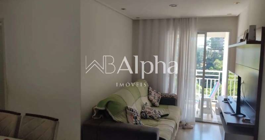 Apartamento a venda no Condomínio Parque Barueri em Barueri - SP