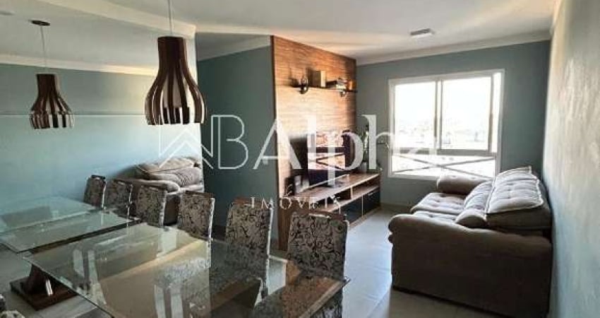 Apartamento para locação - Condomínio Nações Barueri - Barueri - SP