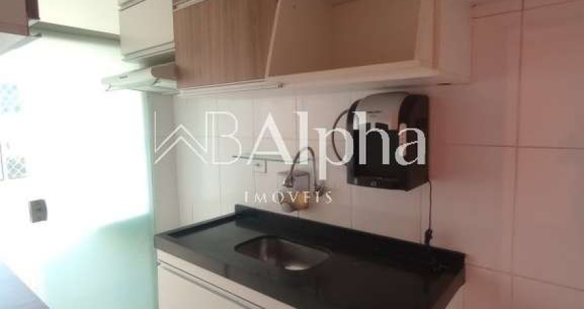 Apartamento à venda - Cond. Topazio - Cotia - SP