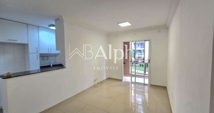 Apartamento para locação no Condomínio Alphaview em Barueri - SP