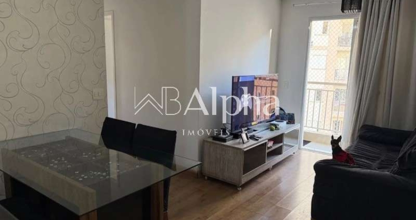 Apartamento com 3 quartos à venda no Jardim Tupanci, Barueri 