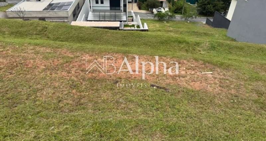 Terreno a venda no Condomínio Morada da Serra em Itapevi - SP