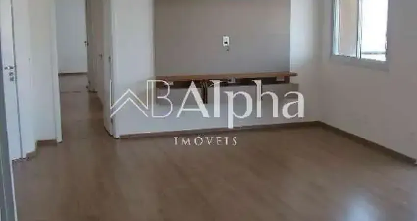 Apartamento a venda no Condomínio Bellini em Alphaville - SP