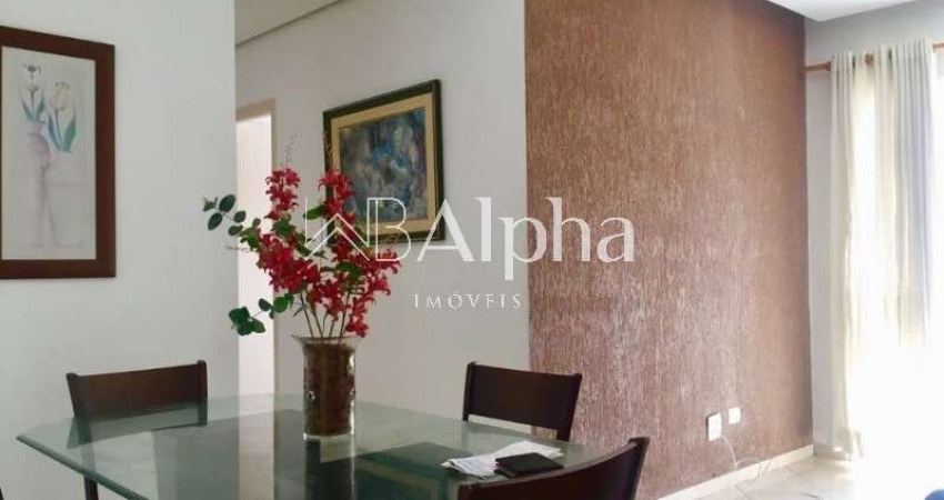 Apartamento a venda e locação Garden Hill Barueri-SP