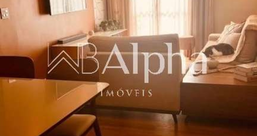 Apartamento para venda ou locação em Alphaville- Sp