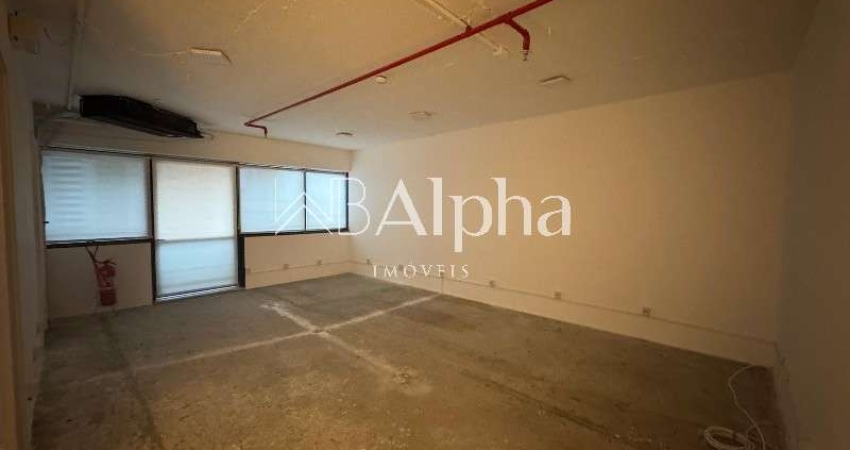 Sala comercial - Ed. Murano em Alphaville - Barueri - SP
