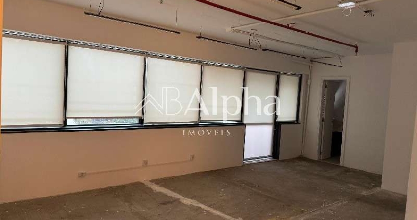 Sala comercial - Ed. Murano em Alphaville - Barueri - SP