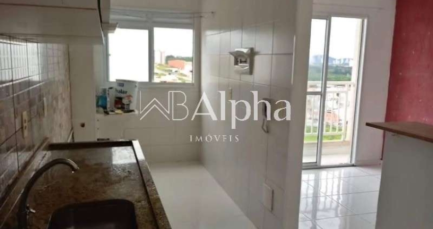 Apartamento a venda no Condominío Vista Bella em Barueri - SP