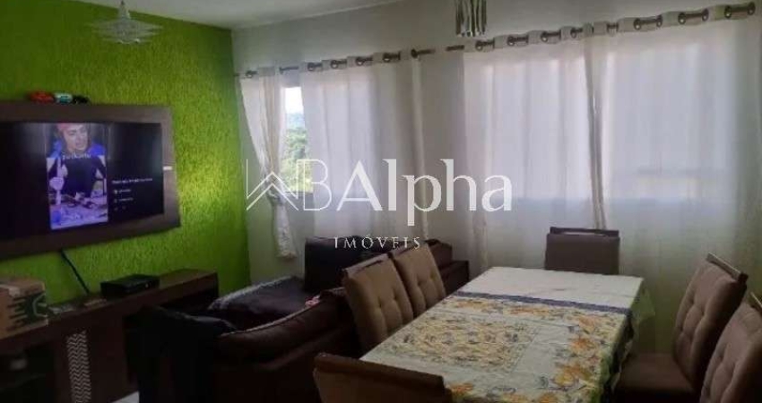 Apartamento a venda no Condomínio São Luis em Santana de Parnaíba -SP