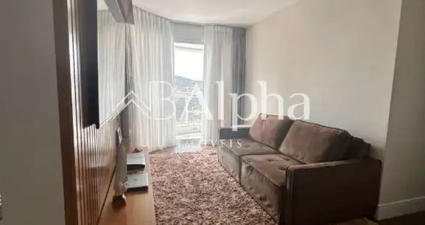 Apartamento a venda no Condomínio Wave em Alphaville - SP