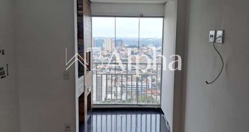 Apartamento à venda no Condominio Parque Barueri em Barueri - SP
