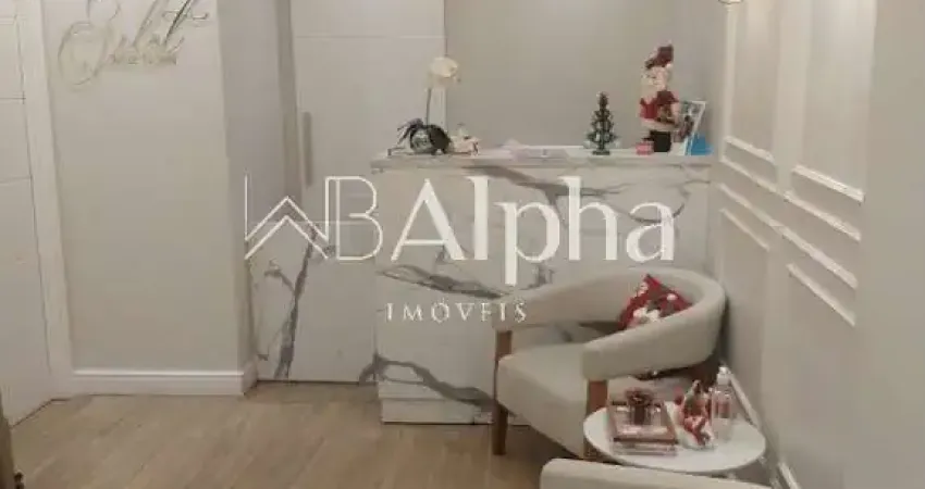 Consultório odontológico completo e equipado à venda em Alphaville- SP